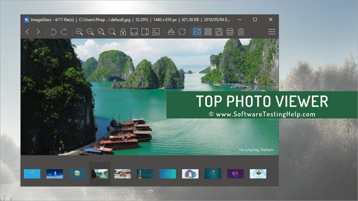 free photo viewer software for mac