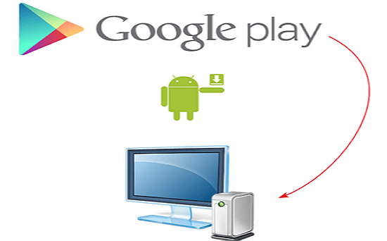 google play newstand for mac